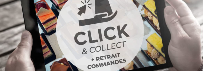 Commander en ligne