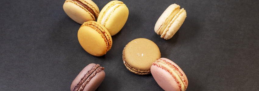 Macarons