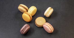 Macarons