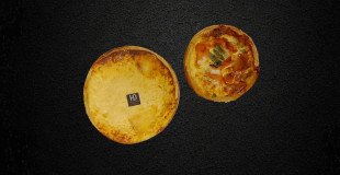 Tourte