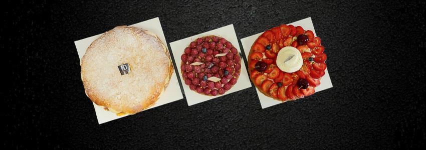 Tartes