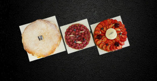 Tartes