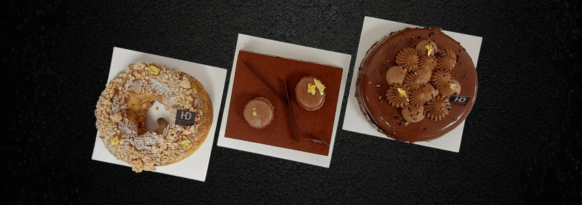 Entremets
