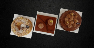 Entremets