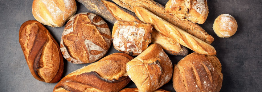 Boulangerie