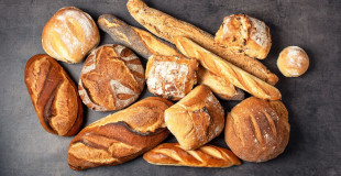 Boulangerie