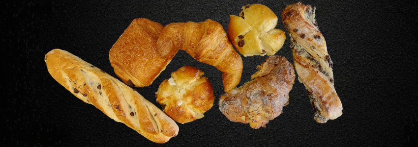Croissanterie