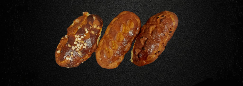 Brioches