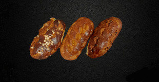Brioches
