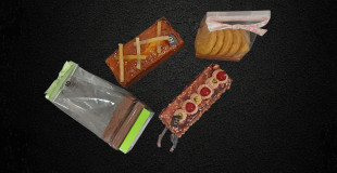 Cakes & sablés
