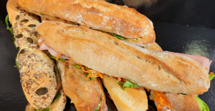 Sandwich