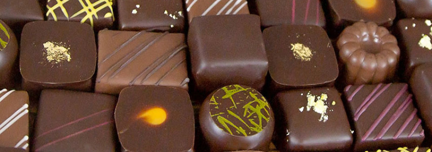 CHOCOLAT