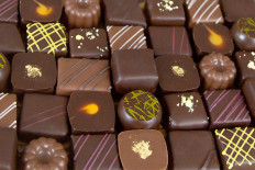 CHOCOLAT