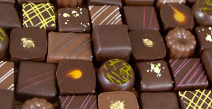 CHOCOLAT