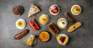 Pâtisserie