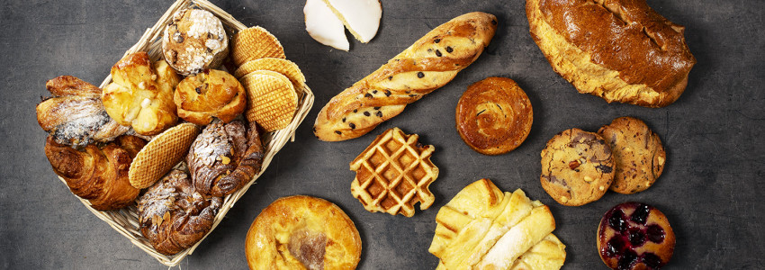 Viennoiserie