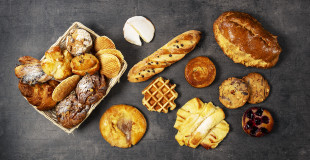 Viennoiserie