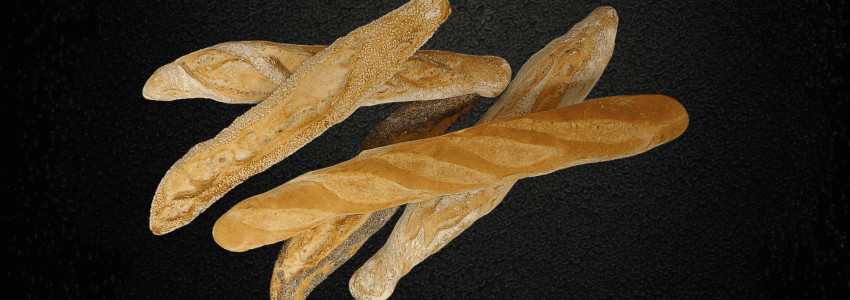 Baguettes