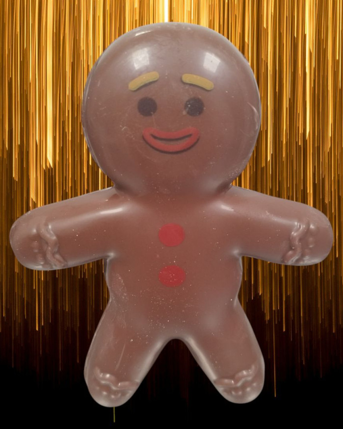 P'TIT BISCUIT CHOCOLAT