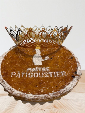 PÂTIGOUSTIERE MILLESIME 2026 6P