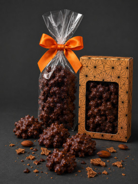 Croustillants HD 150 g