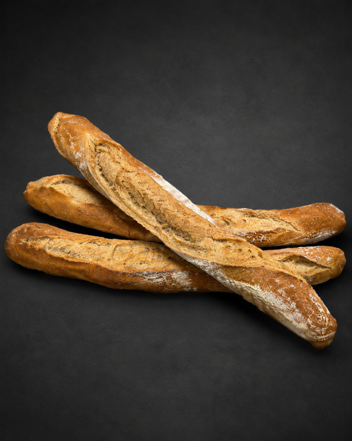 BAGUETTE COMPLETE