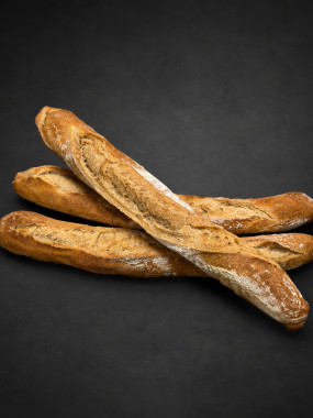 BAGUETTE COMPLETE