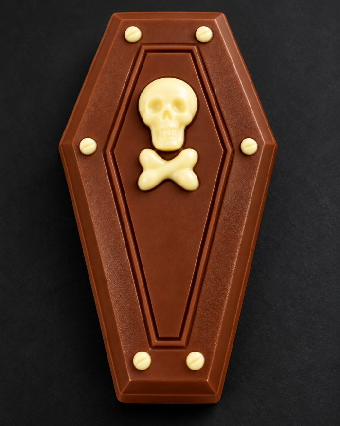 HALLOWEEN SUJET 130 G