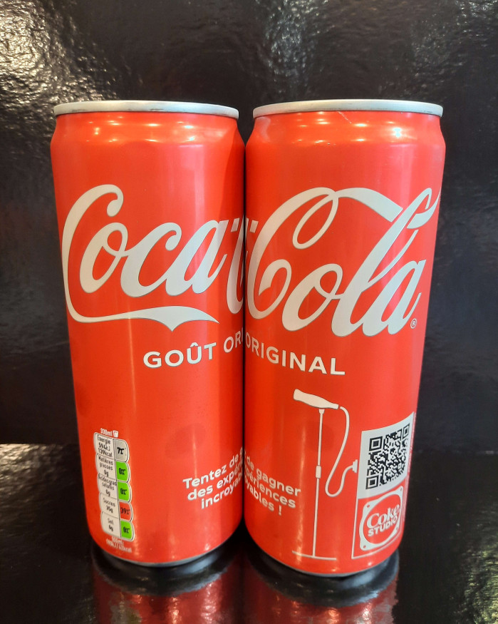 COCA