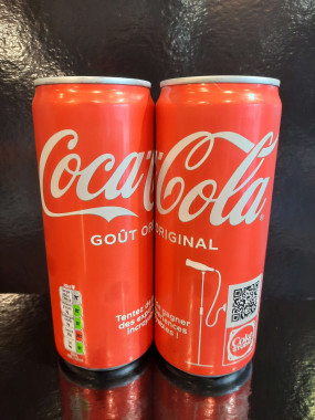 COCA