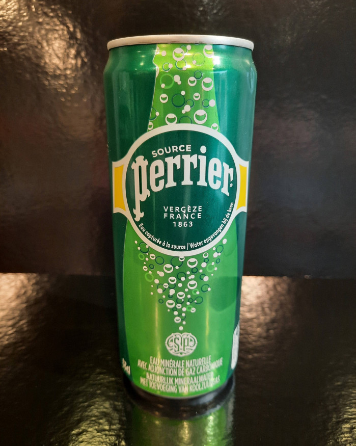 PERRIER