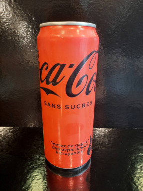 COCA ZERO
