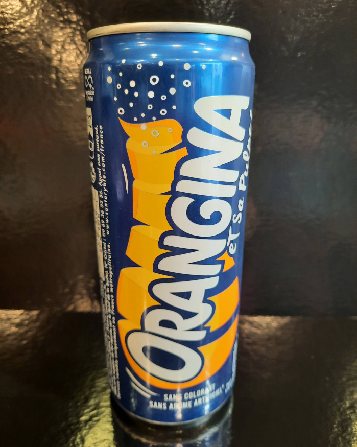 ORANGINA