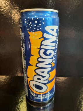 ORANGINA