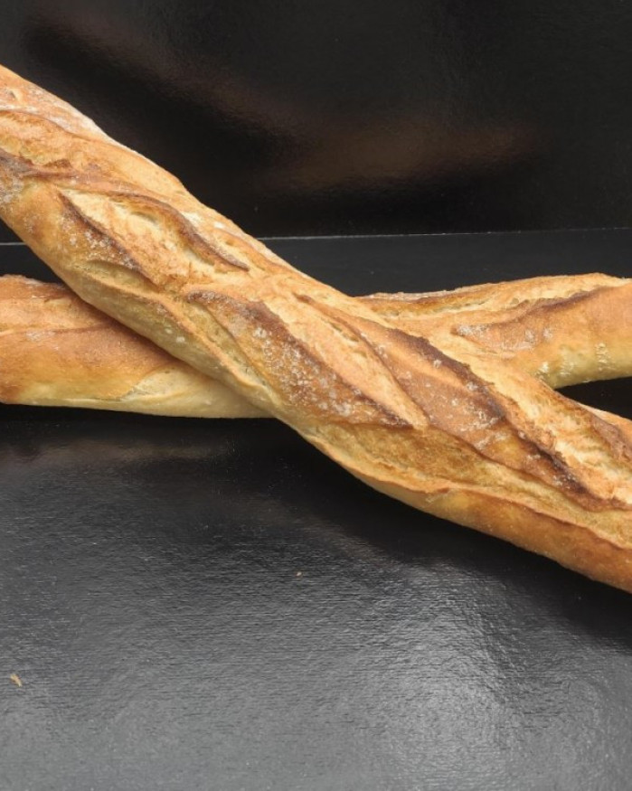 Baguette talmiere