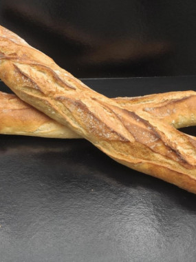 Baguette talmiere