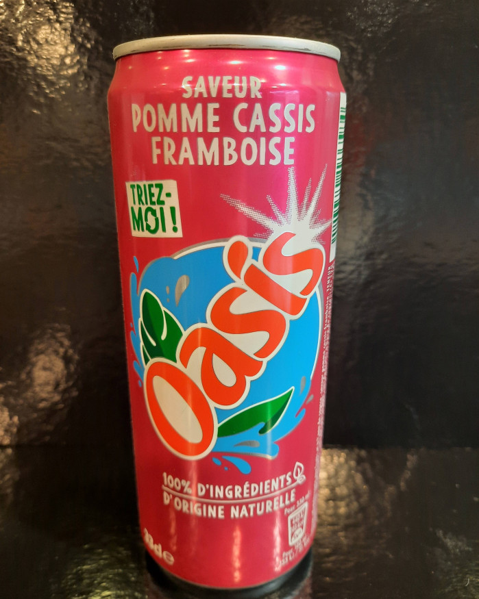 OASIS