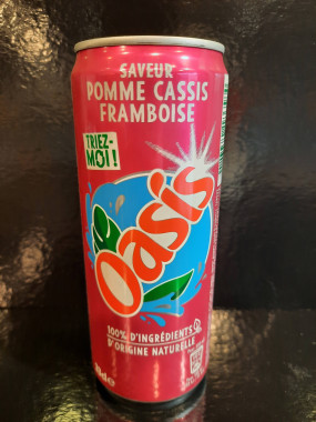 OASIS