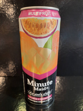 MINUTE MAID MULTIFRUIT