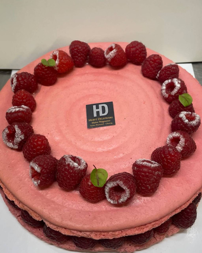 ISPAHAN 6P