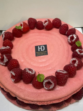 ISPAHAN 6P