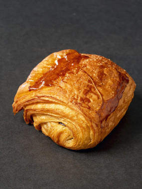 pain au chocolat