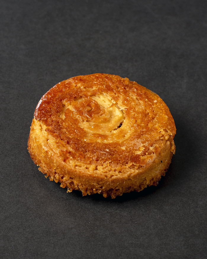 Kouign aman