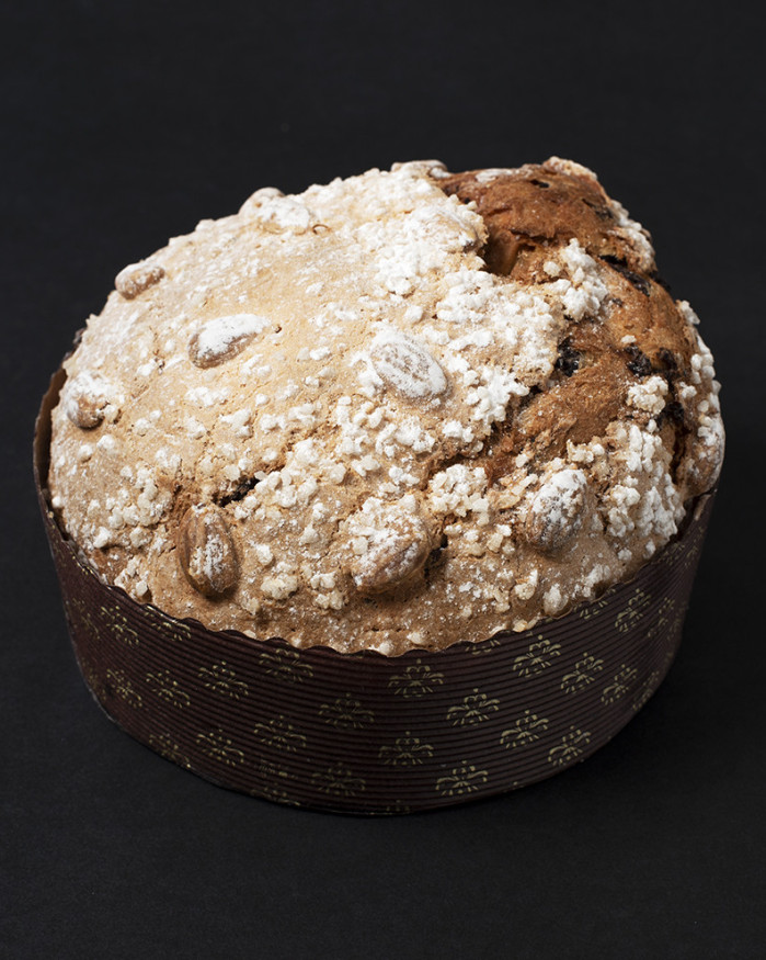 PANETTONE