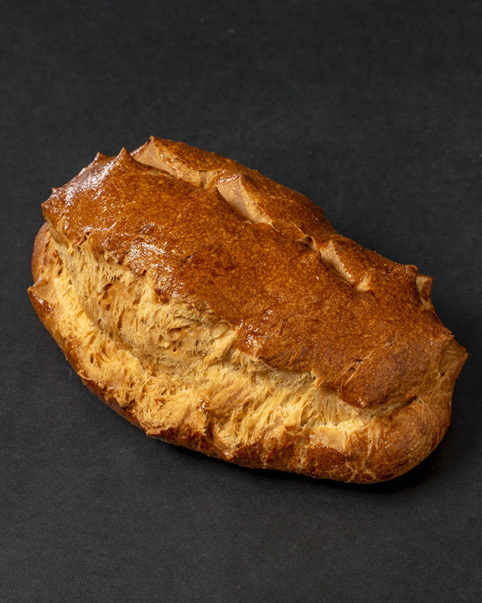 brioche nature 375 g