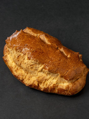 brioche nature 375 g