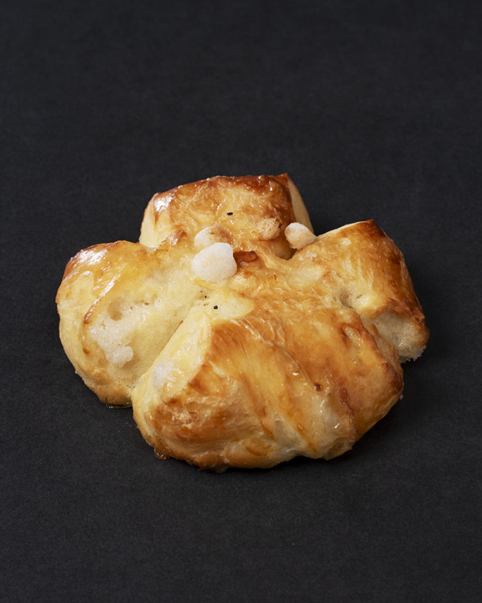 brioche sucre