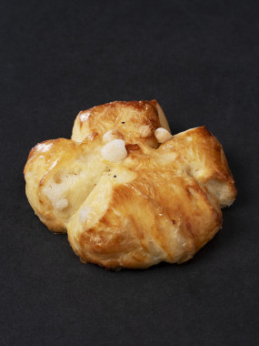 brioche sucre
