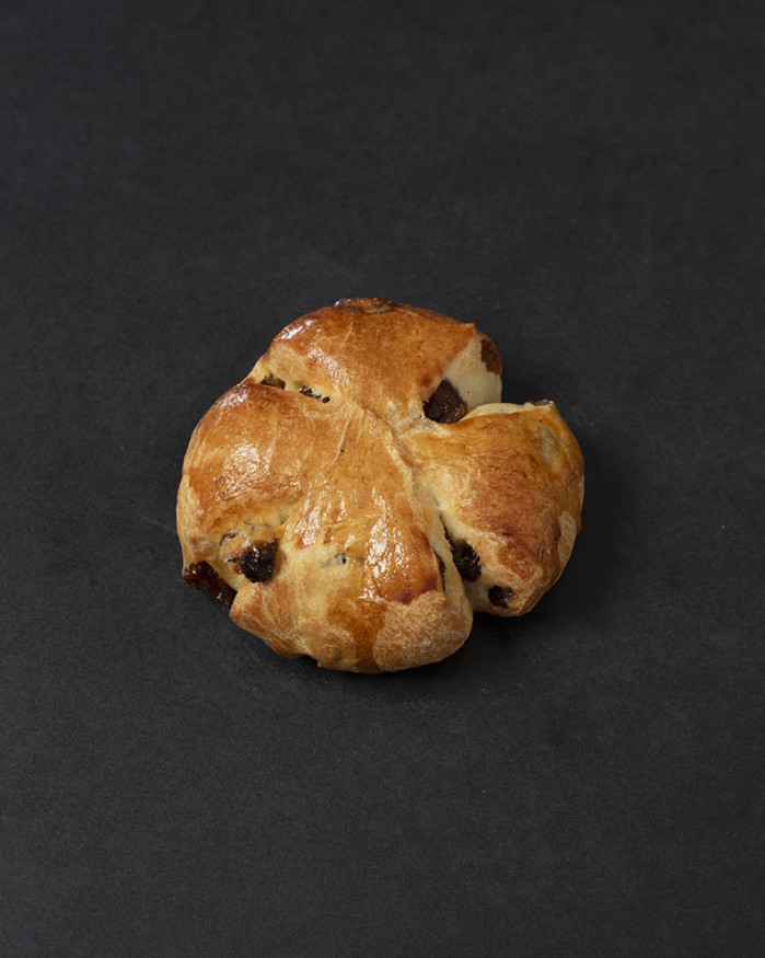 brioche raisin