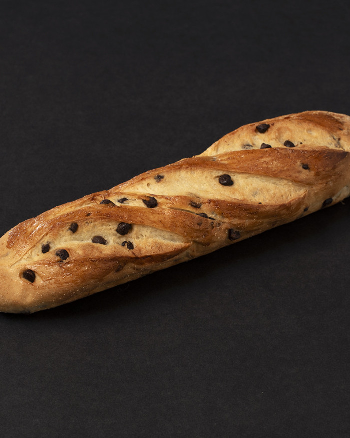 baguette pépites